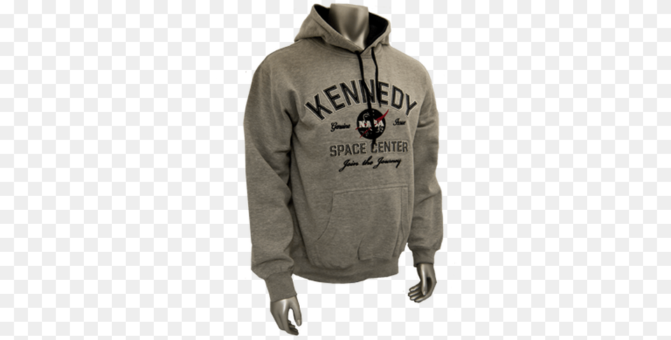 Kennedy Space Center Adult Hoodie Sweatshirt Kennedy Space Center Hoodie, Clothing, Knitwear, Sweater, Hood Free Png