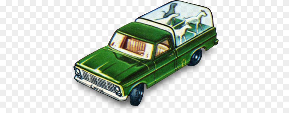 Kennel Truck Icon 1960s Matchbox Cars Icons Softiconscom Matchbox Cars, Car, Vehicle, Transportation, Pickup Truck Free Transparent Png