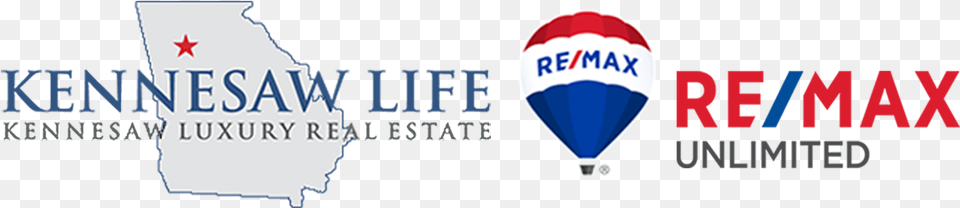 Kennesaw Life Real Estate, Aircraft, Balloon, Transportation, Vehicle Free Png Download