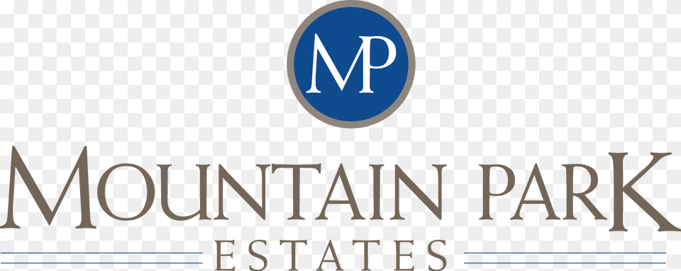 Kennesaw Property Logo Mountain Park Estates, Text Free Transparent Png