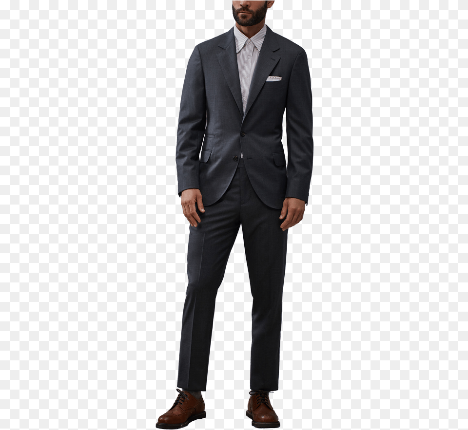 Kenneth Cole Black Tux, Tuxedo, Suit, Clothing, Formal Wear Free Png Download