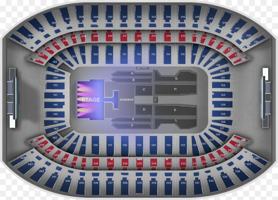 Kenny Chesney At Nissan Stadium Tickets Saturday Tennessee Png Image