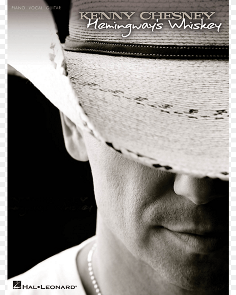 Kenny Chesney Hemingway39s Whiskey, Sun Hat, Clothing, Hat, Person Png