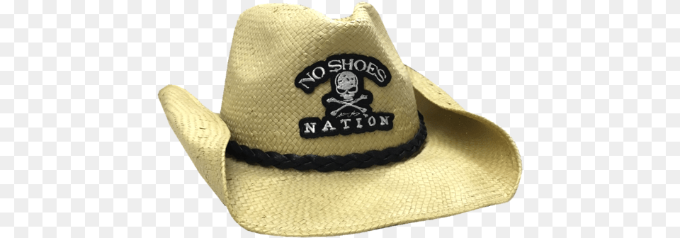 Kenny Chesney Straw Hat Costume Hat, Clothing, Cowboy Hat Png