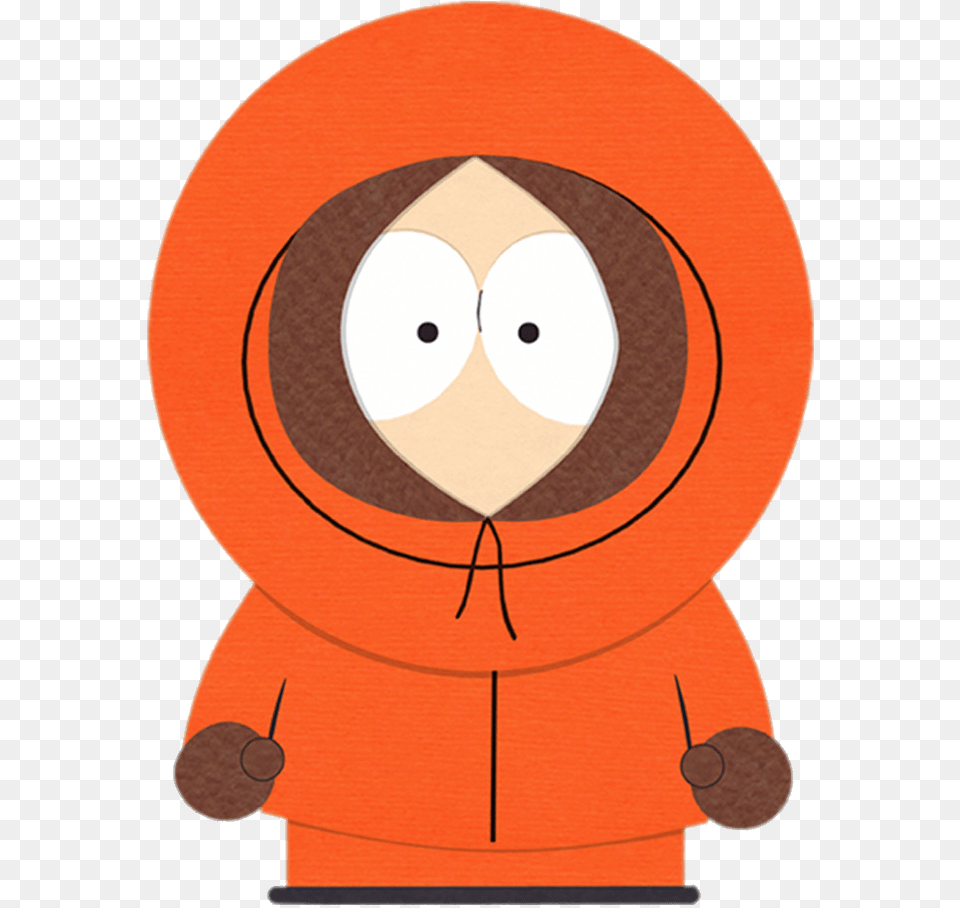 Kenny South Park, Clothing, Knitwear, Sweater, Sweatshirt Png