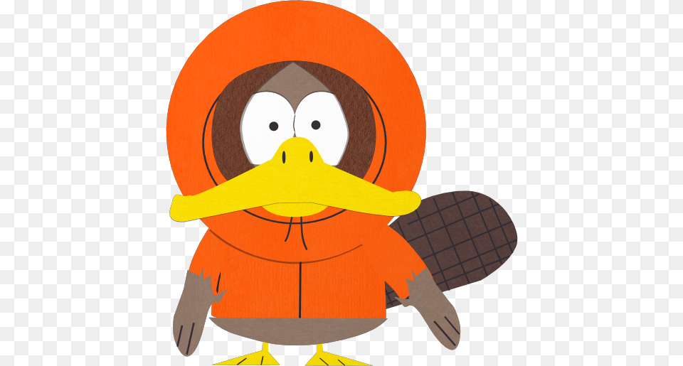 Kenny South Park, Animal, Nature, Outdoors, Snow Png