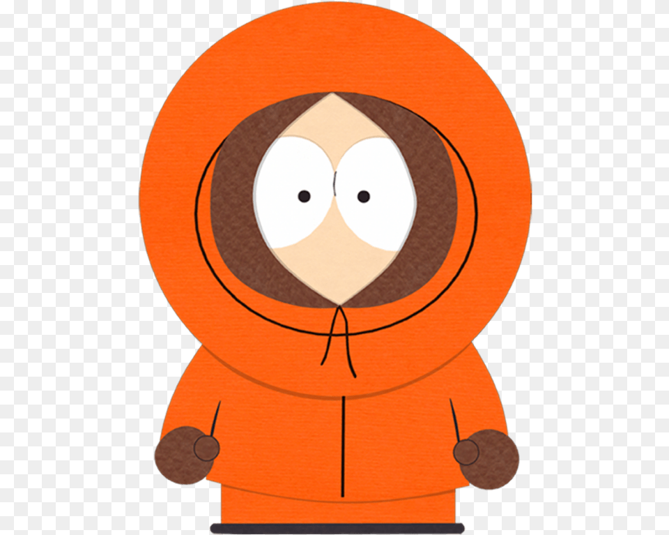 Kenny South Park, Clothing, Knitwear, Sweater, Face Png Image