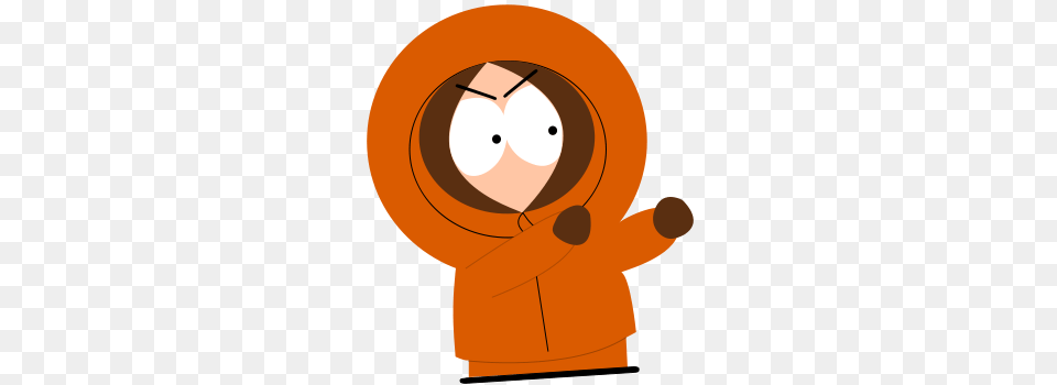 Kenny South Park, Clothing, Coat, Animal, Mammal Free Png Download