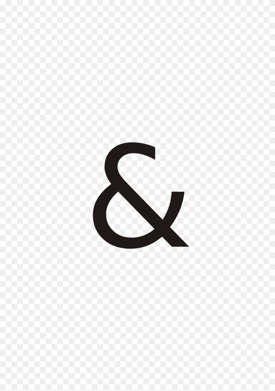 Kennzeichnung Fr Und Verknpfung Clipart, Alphabet, Ampersand, Symbol, Text Free Transparent Png