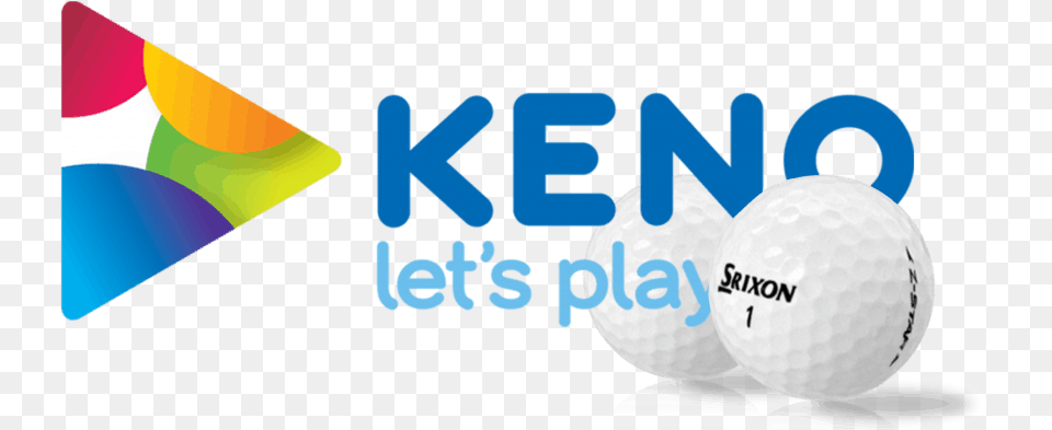 Keno, Ball, Golf, Golf Ball, Sport Free Png