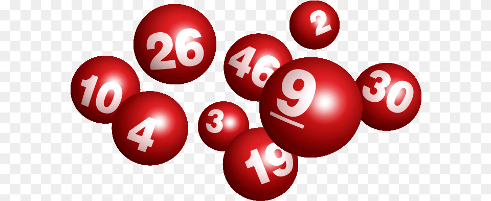 Keno Balls, Text, Number, Symbol, Ball Png