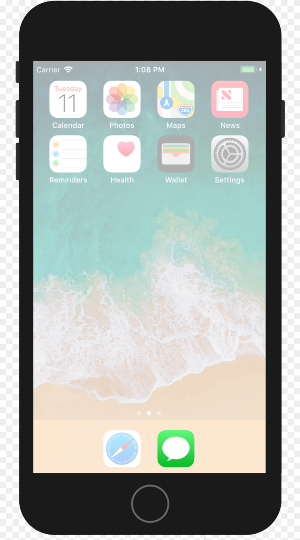 Kenrastickers Step3 1 Ph9ne, Electronics, Mobile Phone, Phone Free Transparent Png