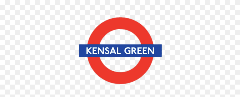 Kensal Green, Logo, Disk Png Image