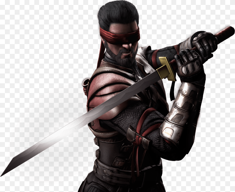 Kenshi Dan Southworth Anime, Sword, Weapon, Clothing, Glove Png