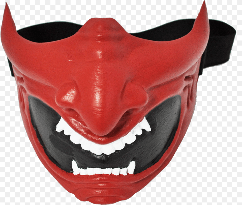 Kenshi Mask From Mk X Xl Mask Ronin Kenshi, Person Png Image