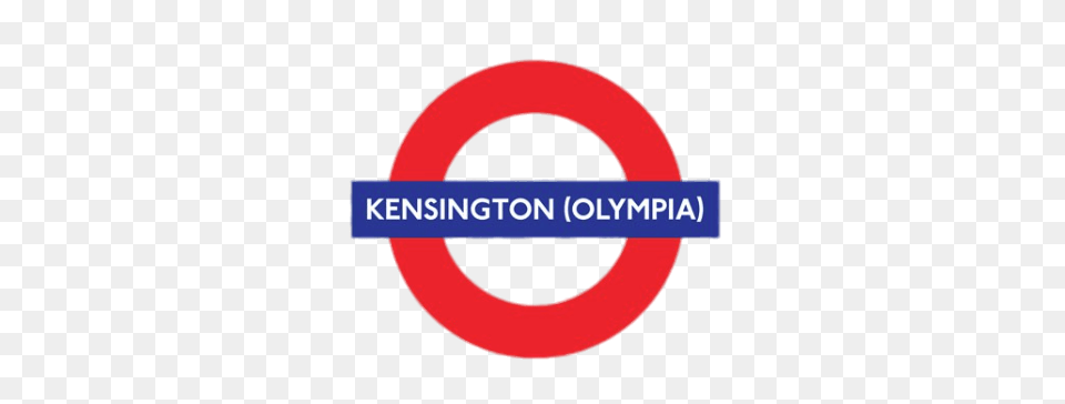Kensington Olympia, Logo, Disk, Symbol Png Image
