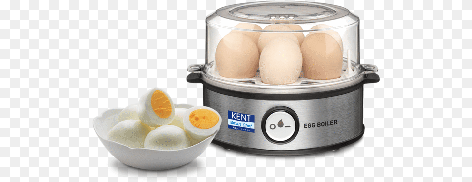 Kent Egg Boiler Kent Instant Egg Boiler, Device, Appliance, Cooker, Electrical Device Free Transparent Png