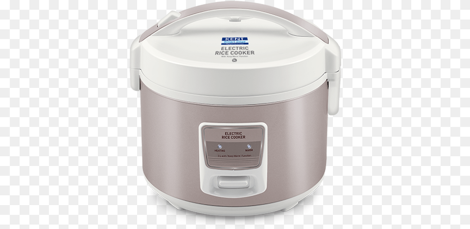 Kent Electric Electric Rice Cooker 3 Ltr Kent Electric Rice Cooker, Appliance, Device, Electrical Device, Slow Cooker Png Image