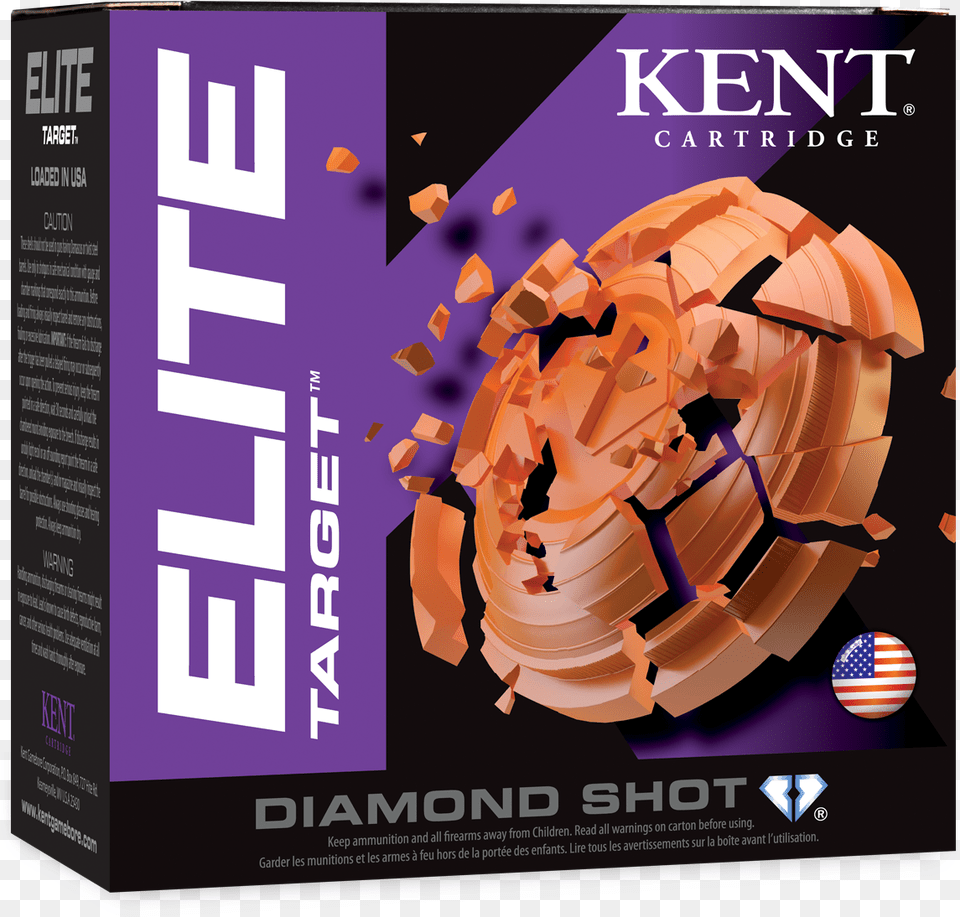 Kent Elite Target Shells, Advertisement, Poster, Person Free Transparent Png