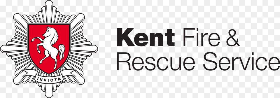 Kent Fire And Rescue Service U2013 Logos Kent Fire And Rescue Service Logo, Symbol, Emblem, Baby, Person Free Png