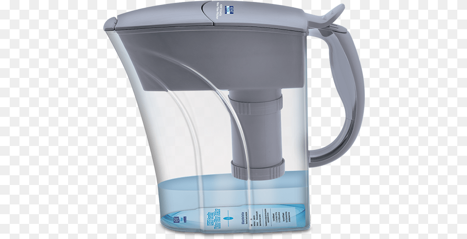 Kent Gravity Water Filter Pitcher Kent Water Purifier Jug, Appliance, Blow Dryer, Device, Electrical Device Free Png