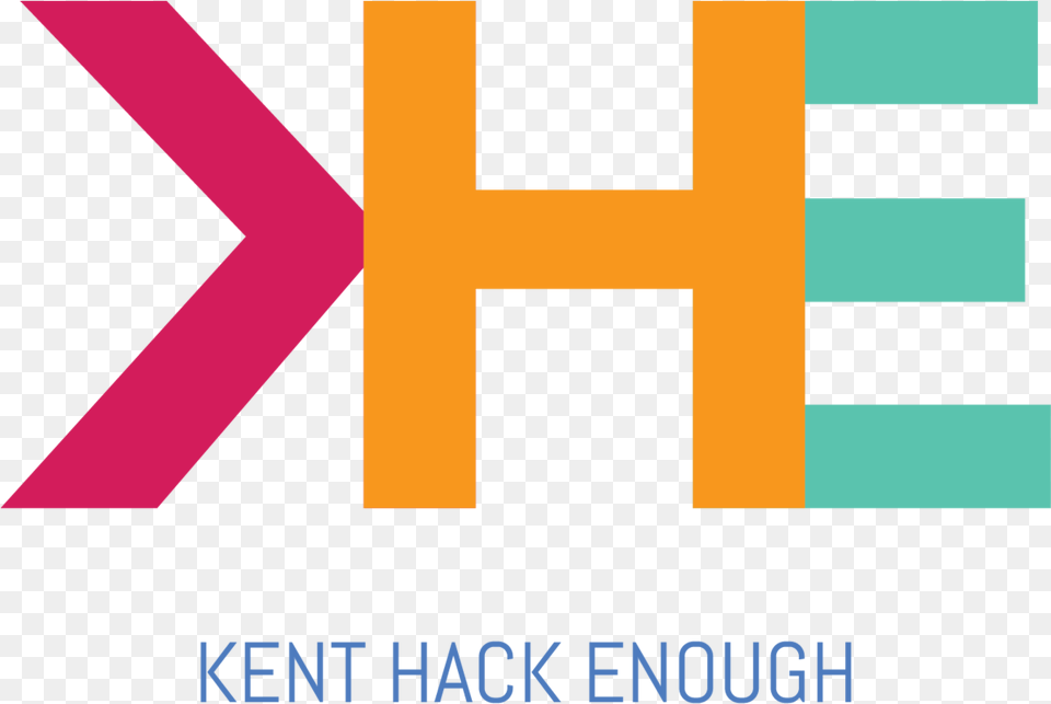 Kent Hack Enough Devpost, Logo, Art, Graphics Free Transparent Png