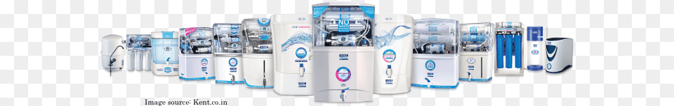 Kent Has A Wide Range Of Water Purifiers And Choosing Kent Supreme Rouv Water Purifier Off White, Device, Appliance, Electrical Device Png