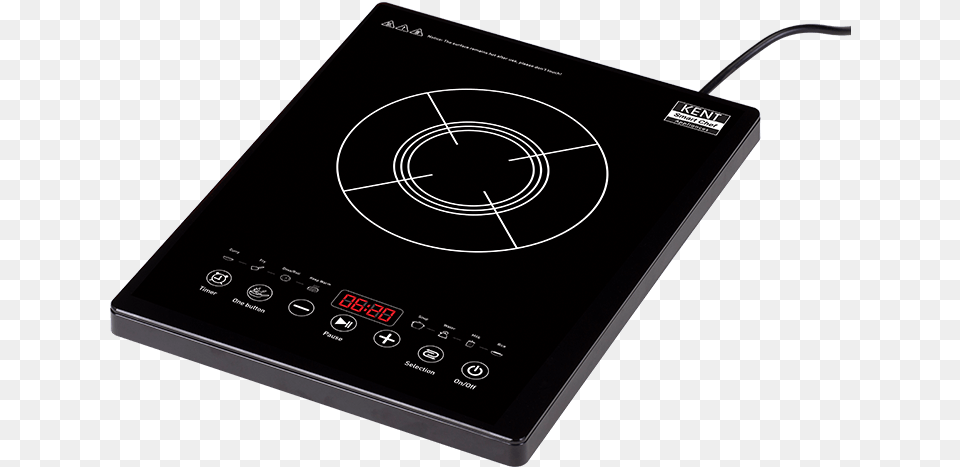 Kent Induction Cooktop Kag 01 Cooktop, Indoors, Kitchen, Electronics, Mobile Phone Free Png Download