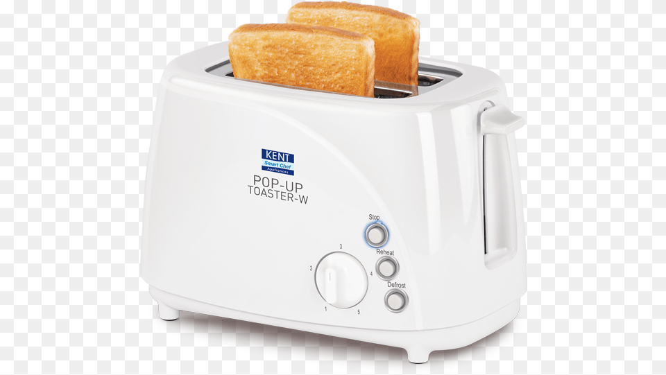 Kent Pop Up Toaster W Kent Pop Up Toaster, Device, Appliance, Electrical Device, Bread Free Png Download