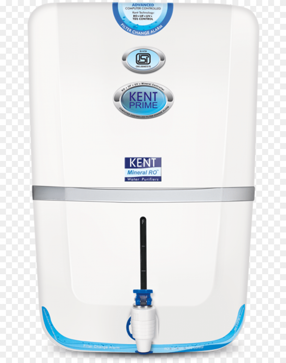 Kent Prime Ro Uf Tds Controller Water Purifier Mineral Water Plant For Home, Tool, Screwdriver, Device, Appliance Free Png