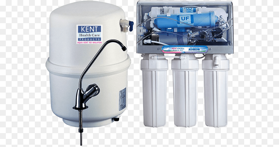 Kent Ro Water Purifier Clipart Kent Water Purifier, Machine, Bottle, Shaker Free Png