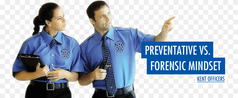 Kent Security Guards Technology And Video Hentch Forth Five, Accessories, Tie, Shirt, Person Free Png Download