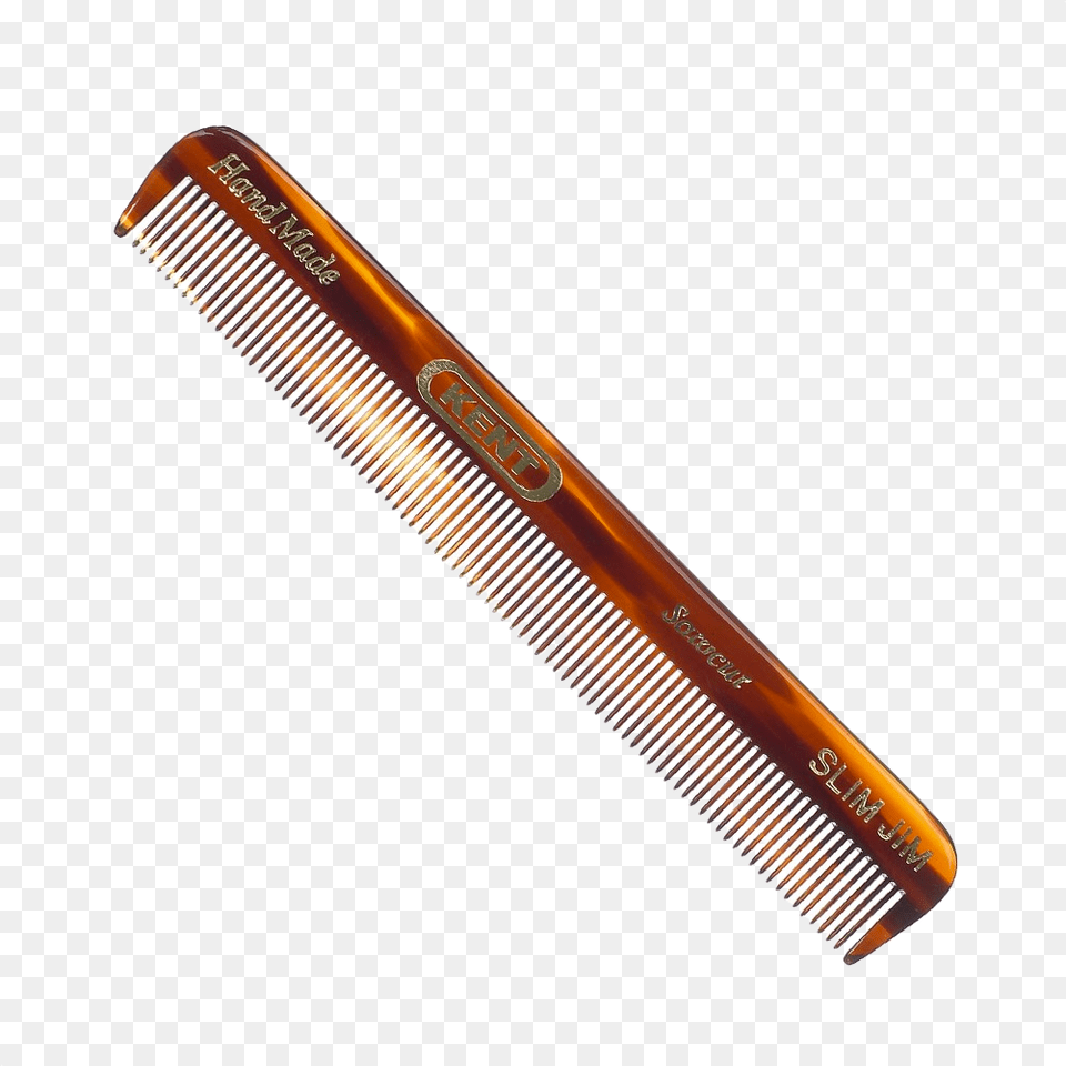 Kent Slim Jim Comb, Blade, Razor, Weapon Png