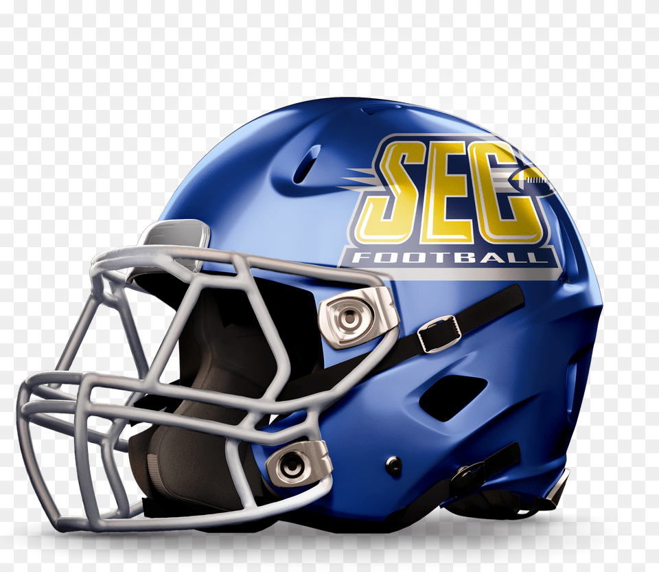 Kent State Football Helmet Free Png Download