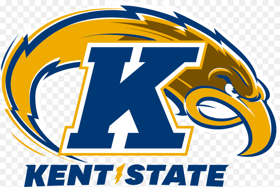 Kent State Golden Flashes, Logo, Text, Symbol Free Png