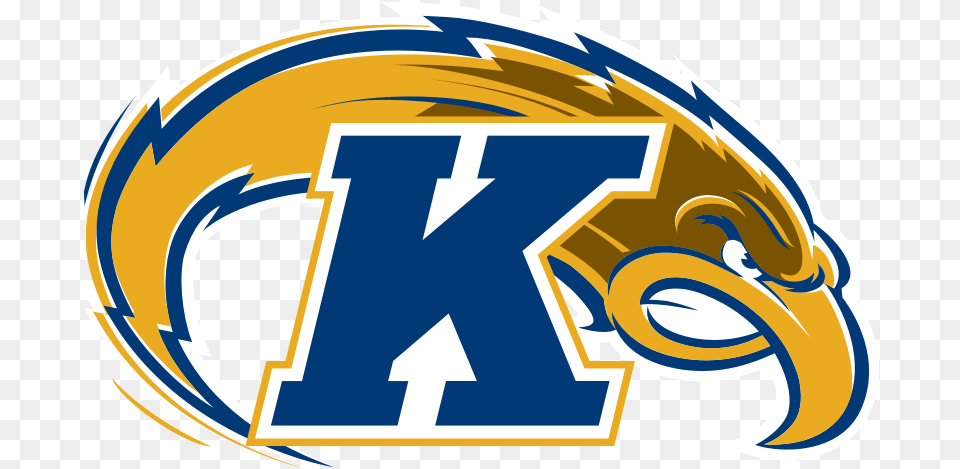 Kent State Golden Flashes College Football Team Roster Fox Kent State, Logo, Text, Symbol, Number Free Transparent Png