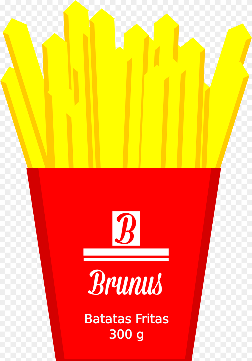 Kentang Goreng Vektor, Food, Fries, Dynamite, Weapon Free Transparent Png