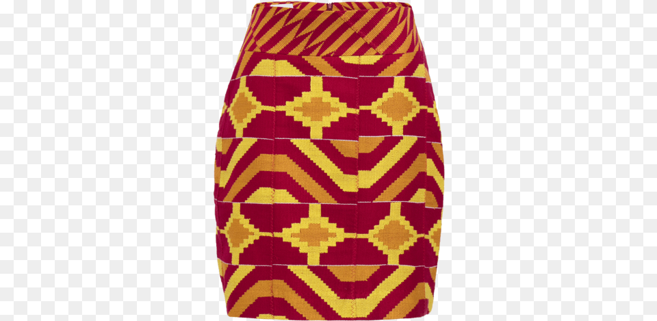 Kente, Furniture, Home Decor, Rug Png Image