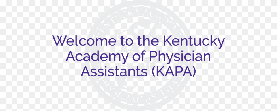 Kentucky Academy Of Physician Assistance Ace Physics For Neet For Class 11 Aiimsjipmer Vol, Text, Logo Free Png