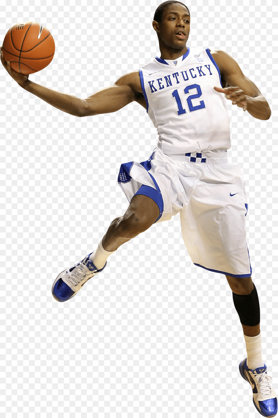 Kentucky Basketball Player Clipart Graphic Library Kentucky Basketball Players, Sport, Ball, Basketball (ball), Playing Basketball Png