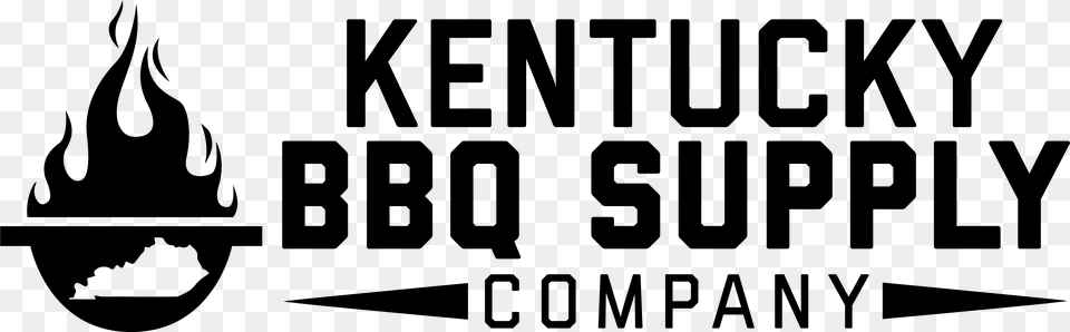 Kentucky Bbq Supply Parallel, Stencil, Scoreboard, Text Free Png