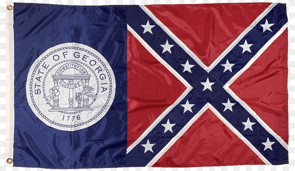 Kentucky Confederate Flag Free Png