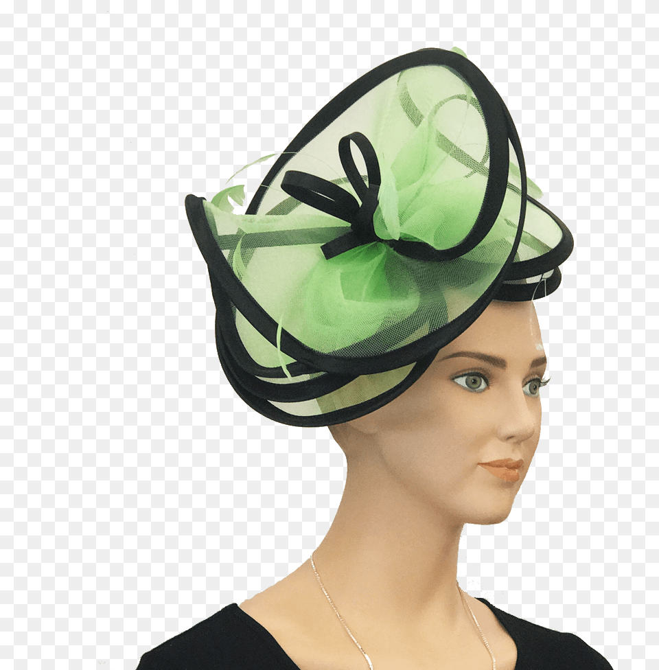 Kentucky Derby Hats 2013 Derby Hats Fascinators Hat Headpiece, Clothing, Accessories, Adult, Female Png Image