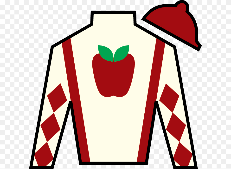 Kentucky Derby Silks Colors And Patterns The Kentucky Derby, Clothing, Long Sleeve, Sleeve, Dynamite Png