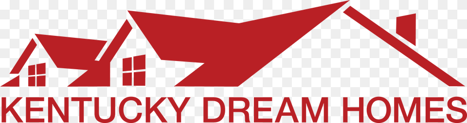 Kentucky Dream Homes, Logo, Triangle Png