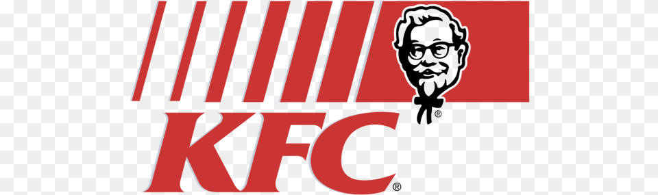 Kentucky Fried Chicken, Publication, Book, Person, Logo Png Image