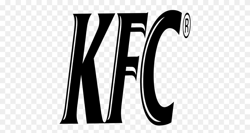 Kentucky Fried Chicken Icon With And Vector Format For, Gray Free Png Download