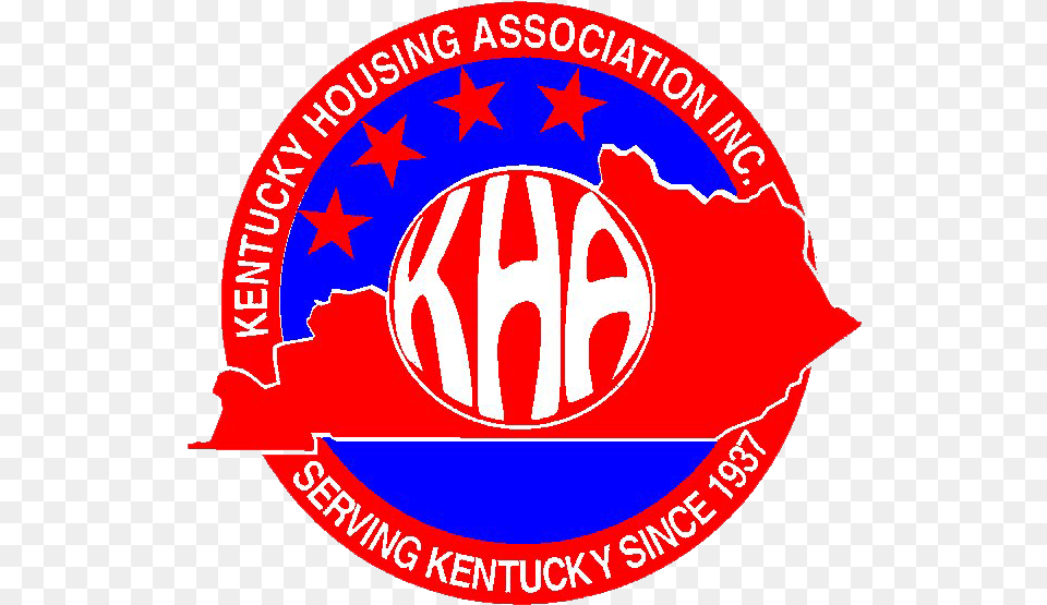 Kentucky Housing Association Idaho Deq, Logo, Badge, Symbol, Emblem Png