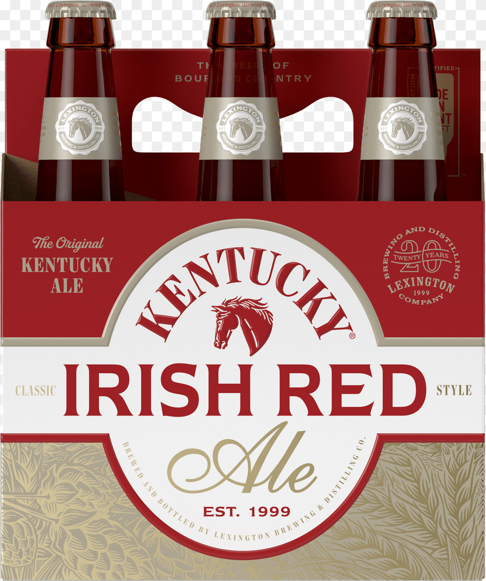 Kentucky Irish Red Ale Kentucky Vanilla Barrel Cream Ale Free Png Download