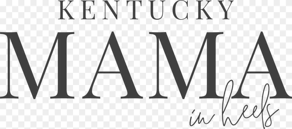 Kentucky Mama In Heels Hoffmann Und Campe, Text Png Image